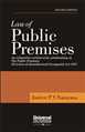 Law of Public Premises